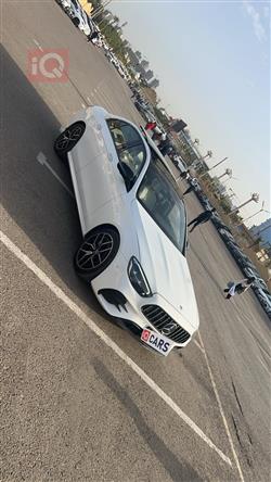 مرسيدس بنز E-Class